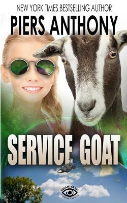 Service Goat by Nikk Browning
