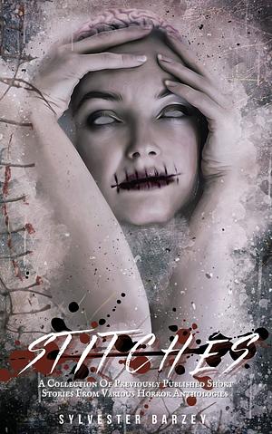 Stitches: A Collection Of Short Stories From Various Horror Anthologies by Sylvester Barzey