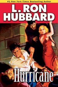 Hurricane by L. Ron Hubbard