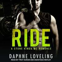 Ride by Daphne Loveling