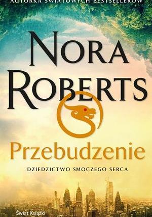 Przebudzenie by Nora Roberts