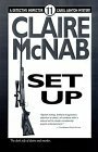 Set Up by Claire McNab