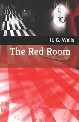 The Red Room Illustrated by H.G. Wells