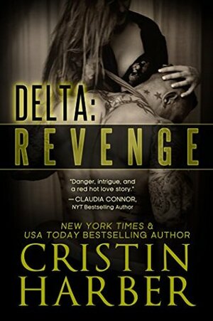 Revenge by Cristin Harber