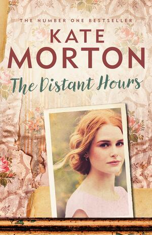 The Distant Hours by Kate Morton