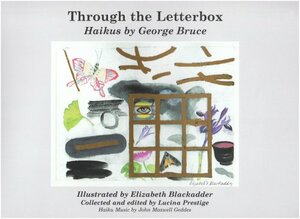 Through the Letterbox by George Bruce