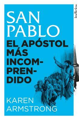 San Pablo by Karen Armstrong