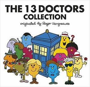 Doctor Who: The 13 Doctors Collection by Adam Hargreaves