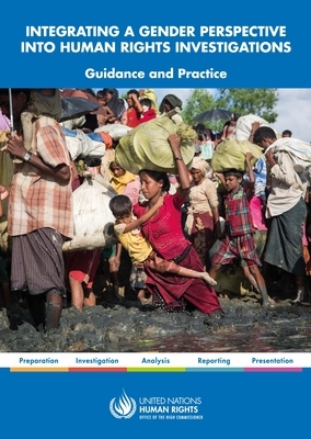 Integrating a Gender Perspective Into Human Rights Investigations: Guidance and Practice by United Nations Publications