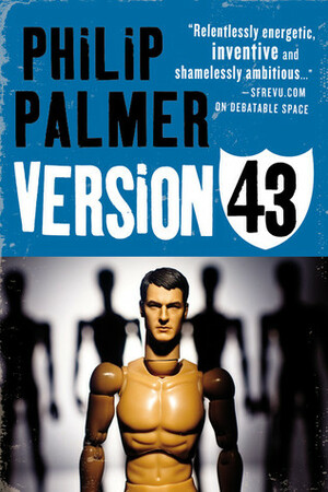 Version 43 by Philip Palmer