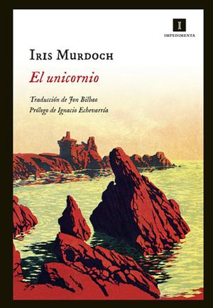 El unicornio by Iris Murdoch