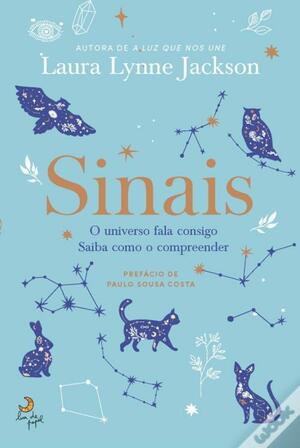 Sinais by Laura Lynne Jackson