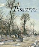 Pissarro by Guillermo Solana