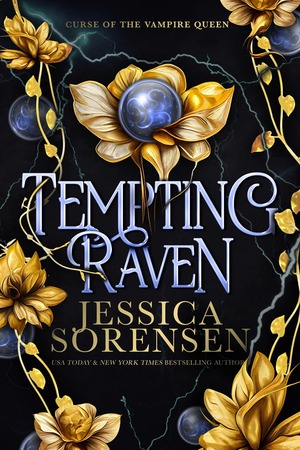 Tempting Raven by Jessica Sorensen