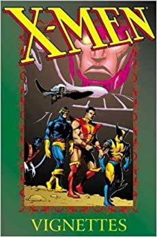 X-Men: Las historias jamás contadas by Josh Whedon, Chris Claremont, Glynis Oliver