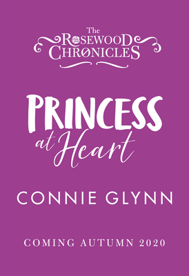 Connie Glynn 4 by Connie Glynn