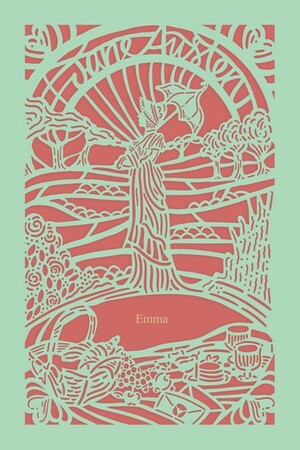 Emma by Jane Austen