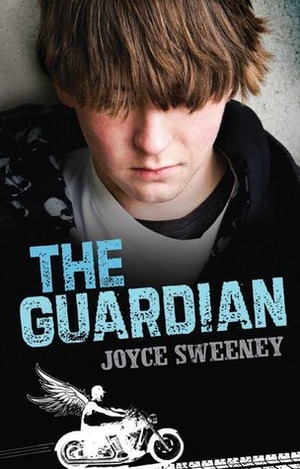 The Guardian by Joyce Sweeney