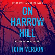 On Harrow Hill by John Verdon