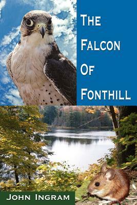 The Falcon of Fonthill by John Ingram