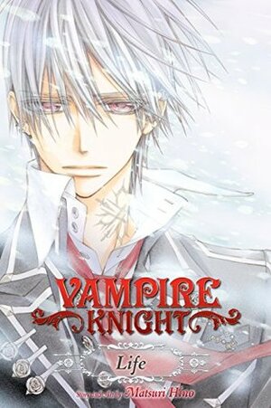 Vampire Knight: Life by Matsuri Hino