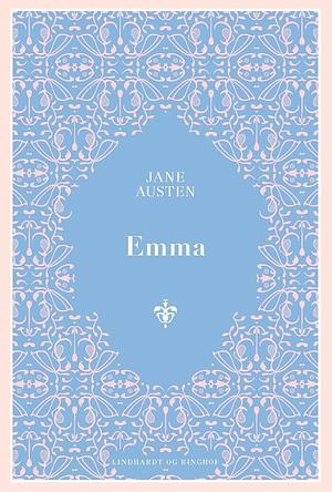 Emma by Jane Austen