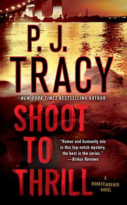 Play to Kill by P.J. Tracy