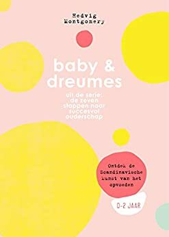 Baby & Dreumes by Hedvig Montgomery