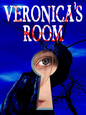 Veronica's Room by Ira Levin