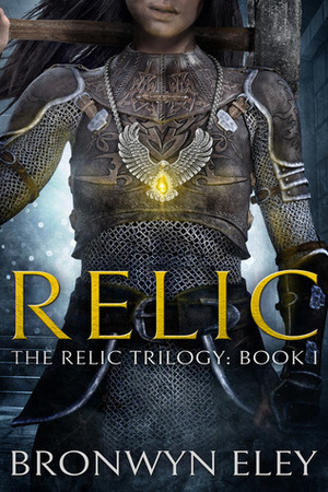 Relic by Bronwyn Eley