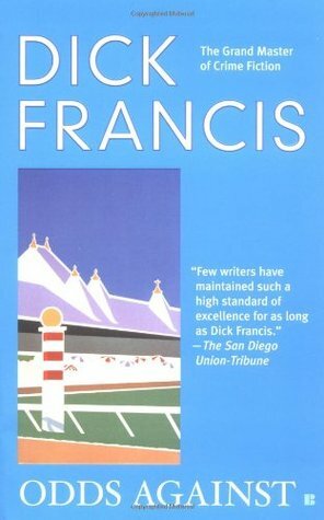 Odds Against by Dick Francis