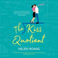 The Kiss Quotient by Helen Hoang