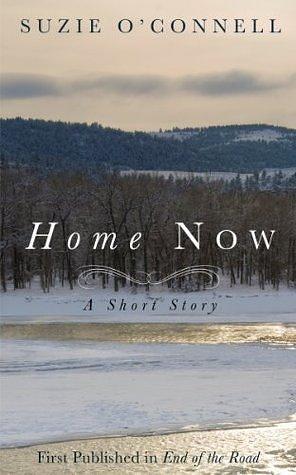 Home Now by Suzie O'Connell, Suzie O'Connell