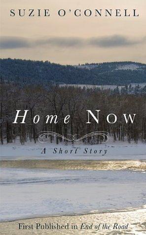 Home Now by Suzie O'Connell, Suzie O'Connell