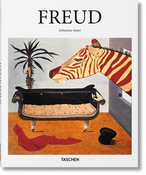 Freud by Sebastian Smee