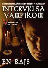 Intervju sa vampirom by Anne Rice