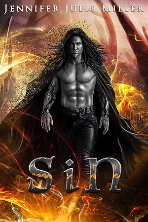 SiN by Jennifer Julie Miller