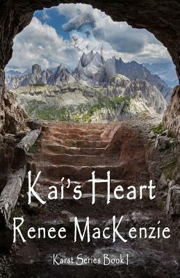 Kai's Heart by Renee MacKenzie