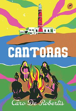 Cantoras by Caro De Robertis