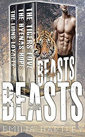 Beasts by Emilia Hartley