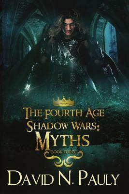 Myths by David N. Pauly