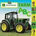 John Deere Farm ABC by Dorling Kindersley Publishing Staff