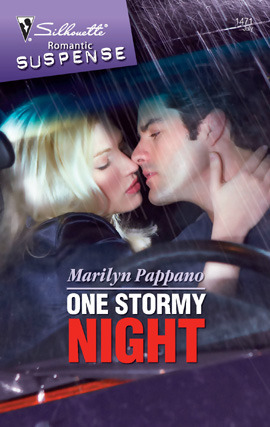 One Stormy Night by Marilyn Pappano
