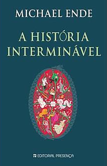 A História Interminável by Michael Ende