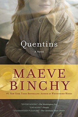 Quentins by Maeve Binchy