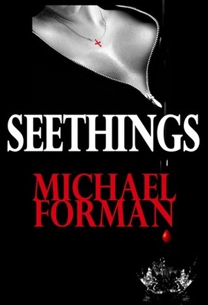 SEETHINGS by Michael Forman