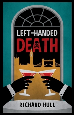 Left-Handed Death by Richard Hull