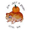 hamstersinmypantsters's profile picture
