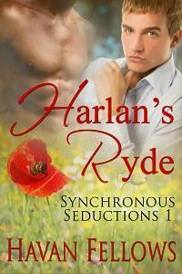 Harlan's Ryde by Havan Fellows