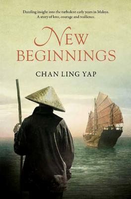 New Beginnings by Chan Ling Yap